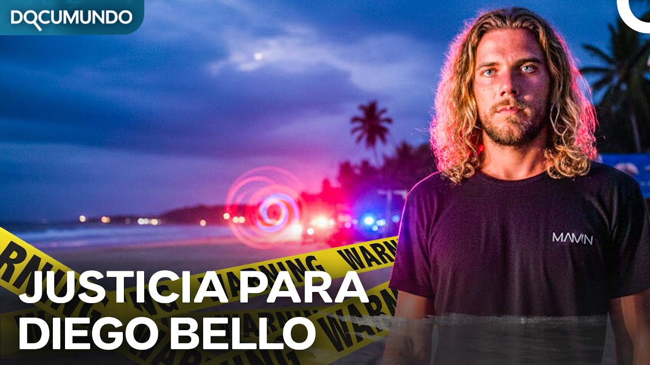Tragedia en Filipinas: La Historia de Diego Bello | Episodio Completo