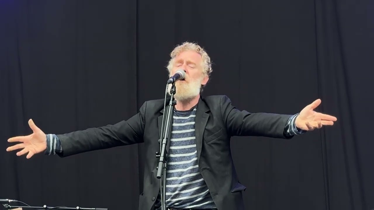 GLEN HANSARD 