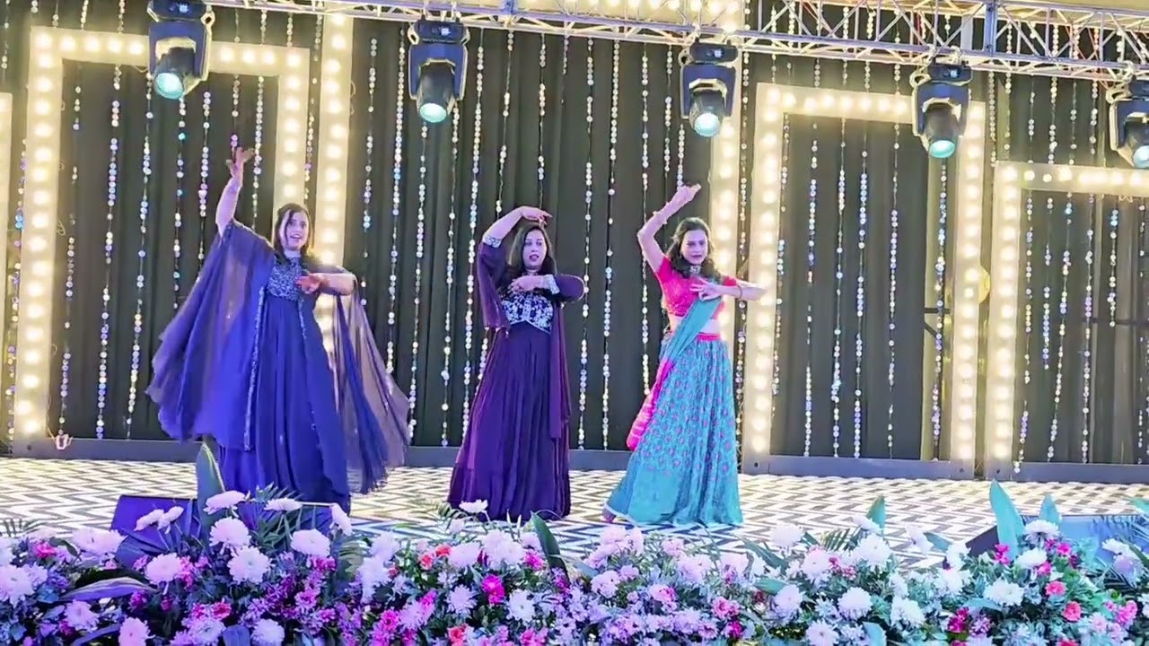Namokaar Mantra Performance |@Multitasker Priya