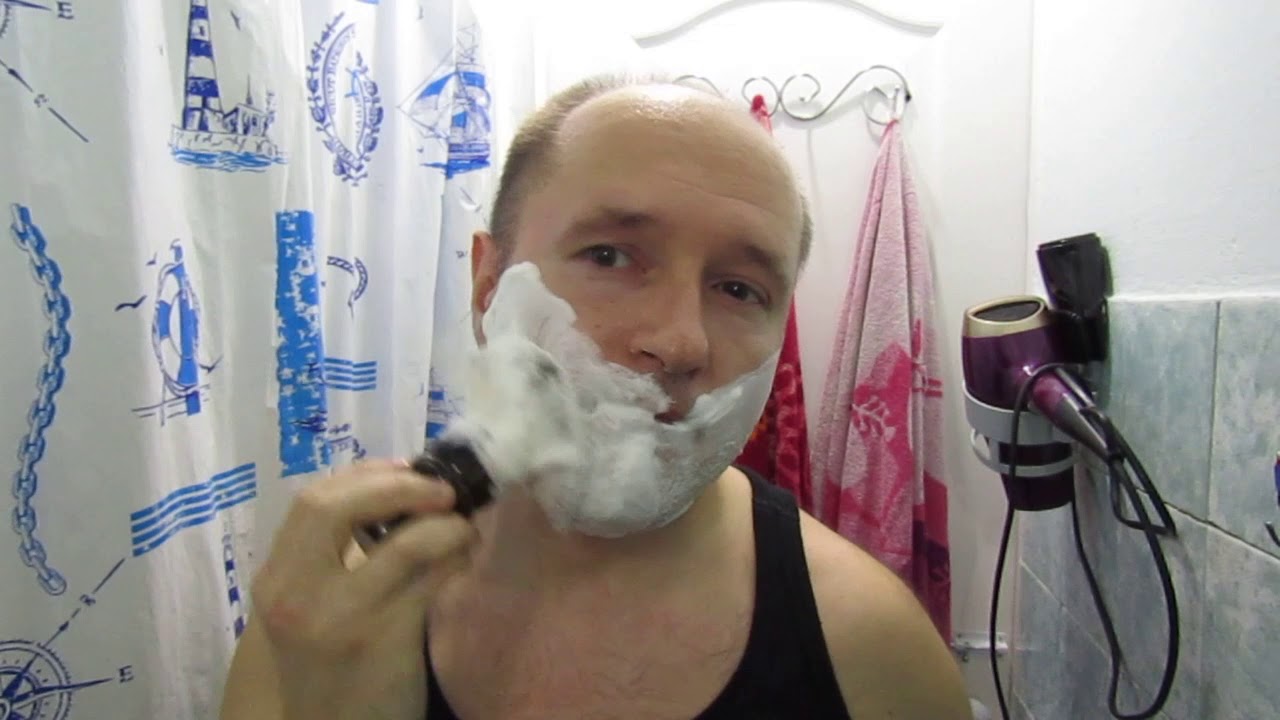Pearl Open comb + Ladas Super stainless, Yaqi, Nivea, ТДС, Ожен Новая заря