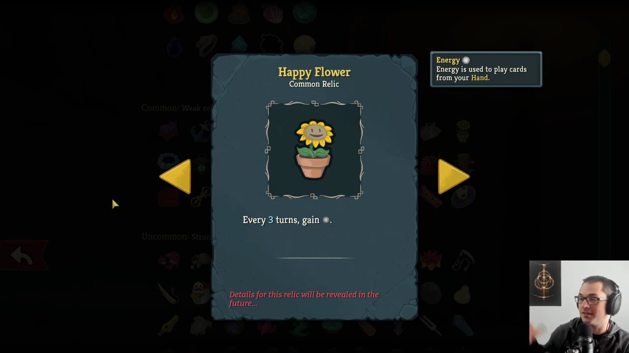 Slay the Spire 2 [Show #1845 (2026-03-18)]