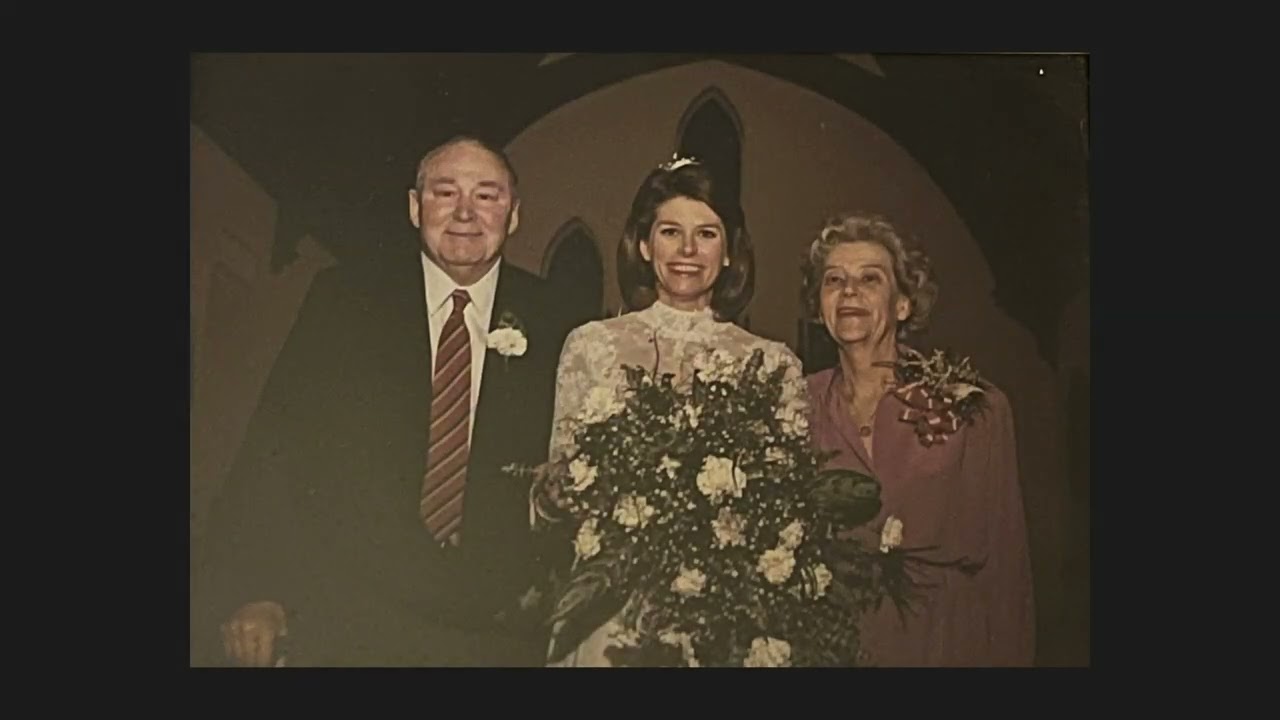 Eleanor Scott Holmes Williams Memorial Video