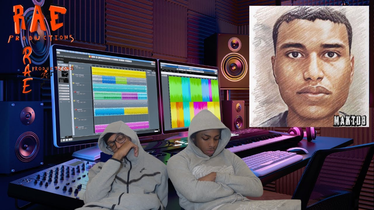 Double M - Maktub | ALBUM REACTION GONE WRONG | Part 1