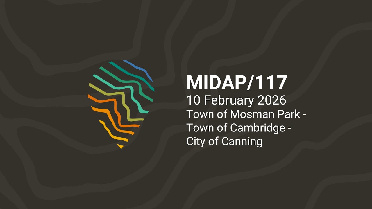 MIDAP/117 - 10 February 2026 - Town of Mosman Park - Town of Cambridge - City of Canning