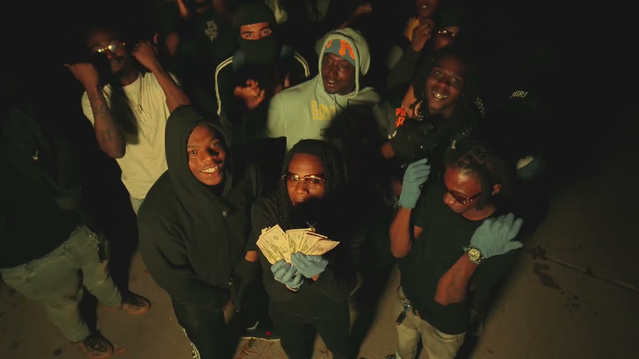 Rich Loww Ft Otm Jay ~ All Profit                     Shot by: @mistervisualstv   #likeandsubscribe 