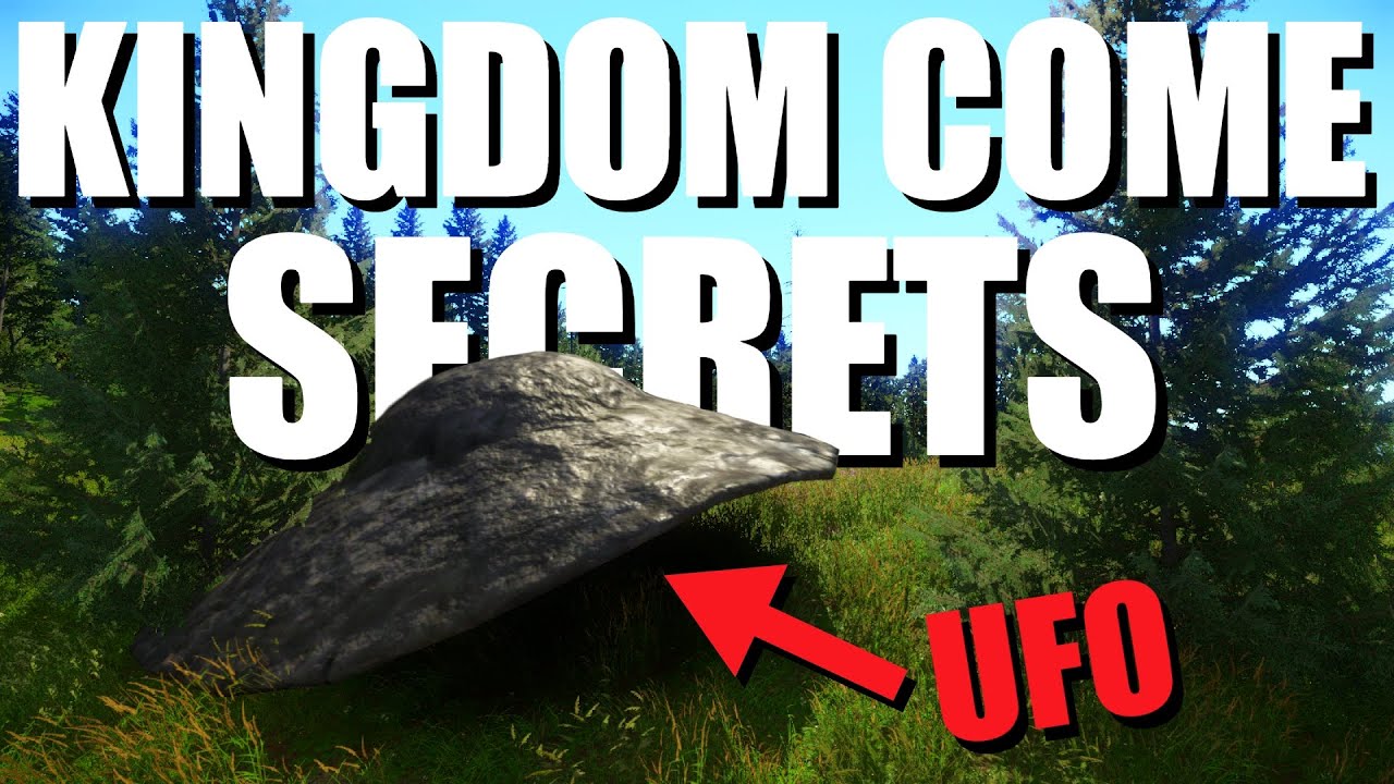 Things You Have NEVER Seen Before In Kingdom Come Deliverance