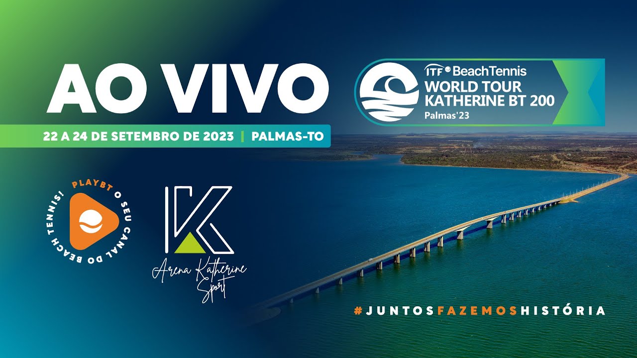 FINAL: VERONICA CASADEI/ GRETA GIUSTI X JULIA NOGUEIRA/ MARCELA VITA - BT 200 - PALMAS (TO)
