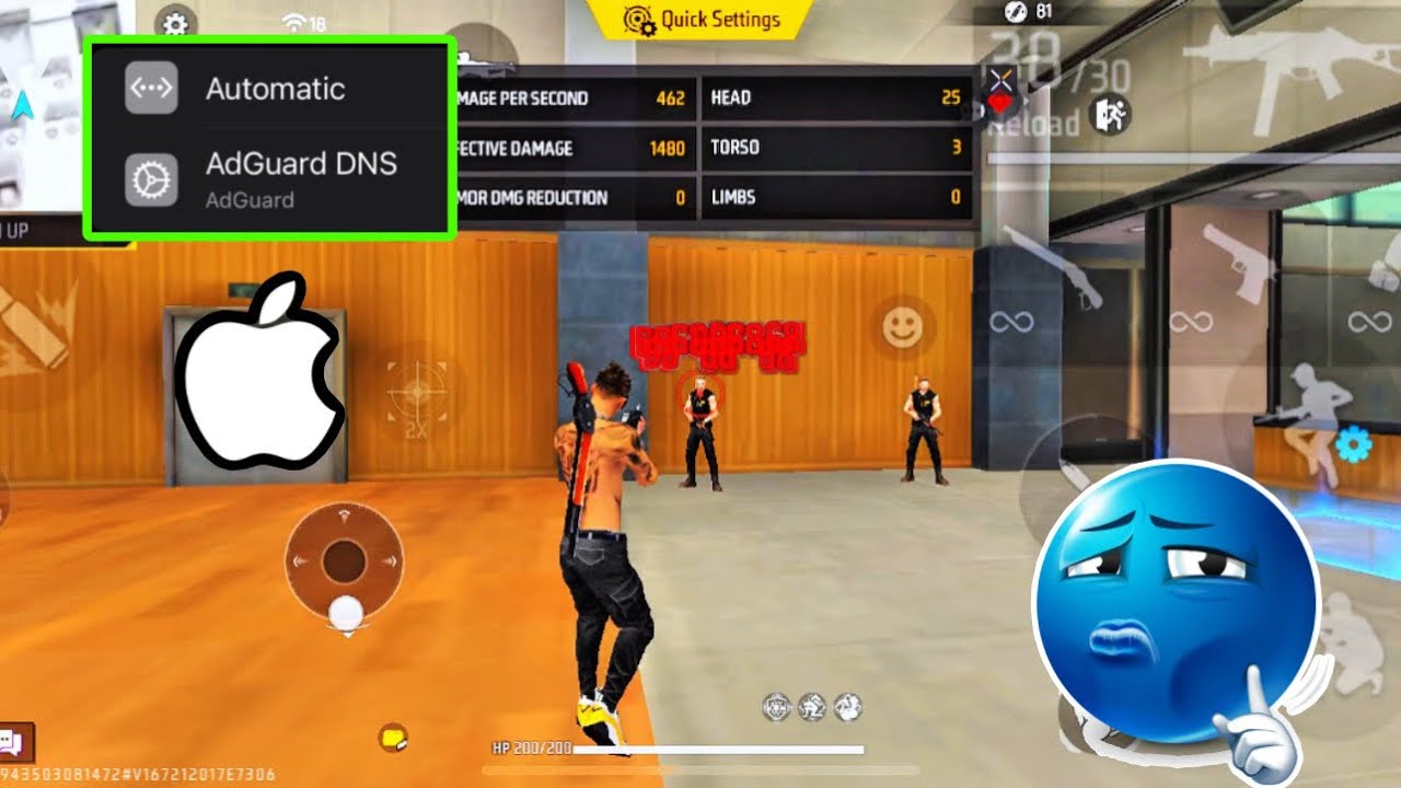 aimbot proxy free fire, proxy aim ff ios, aimbot proxy, shadowrocket ff,