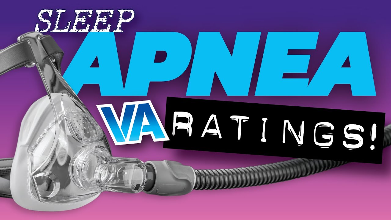 How to Win Your Sleep Apnea VA Disability Claim