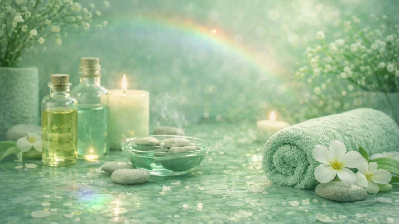 🪺🌿 Hope Nesting - A Singing Meditation - Created by Hope Makers with Heidi