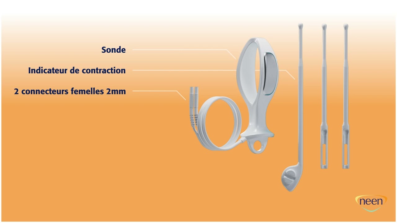 Neen - sonde vaginale Periform+