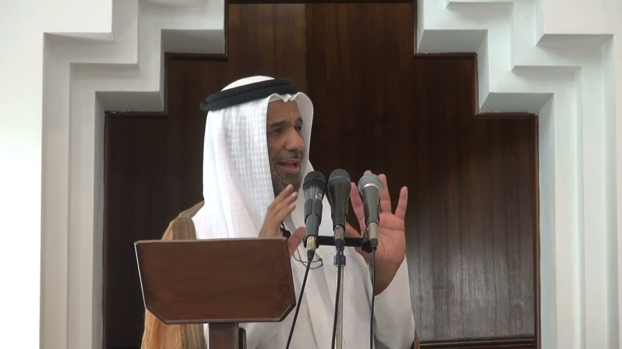 هل عادت الجاهلية الاولي ؟