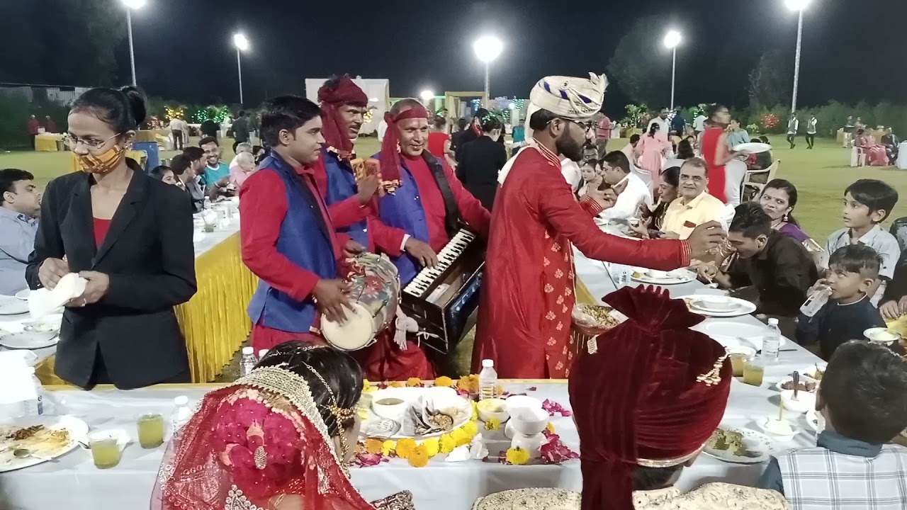 Chana Jor Garam | Shadi Mei Shayari  |  Bahadur Bhai Paanwala 9909130934,6392480357