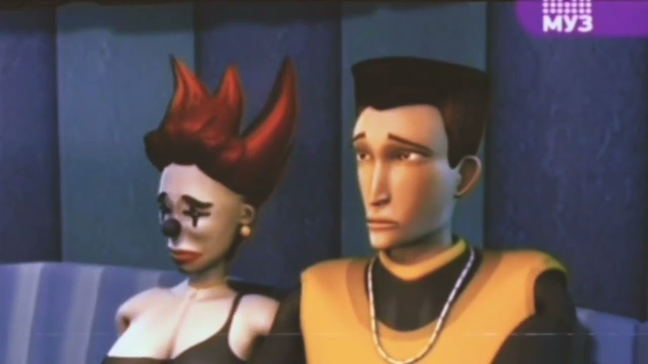 clip /Acues & Elitist - Arttika (A&E Remix) (rebuilt) /# 38