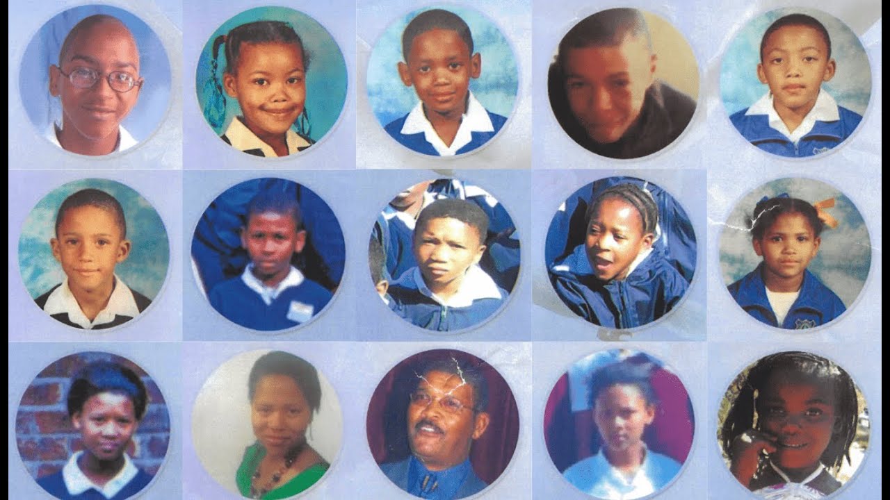 Rheenendal bus crash — 10 years on