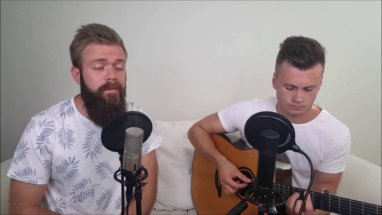 Sting / Eva Cassidy - Fields Of Gold (Cover by Paper Dolls)