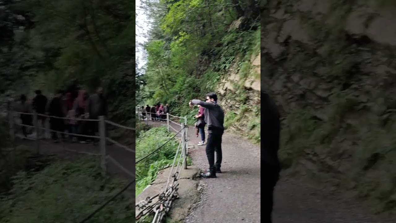 Nathia Gali Murree