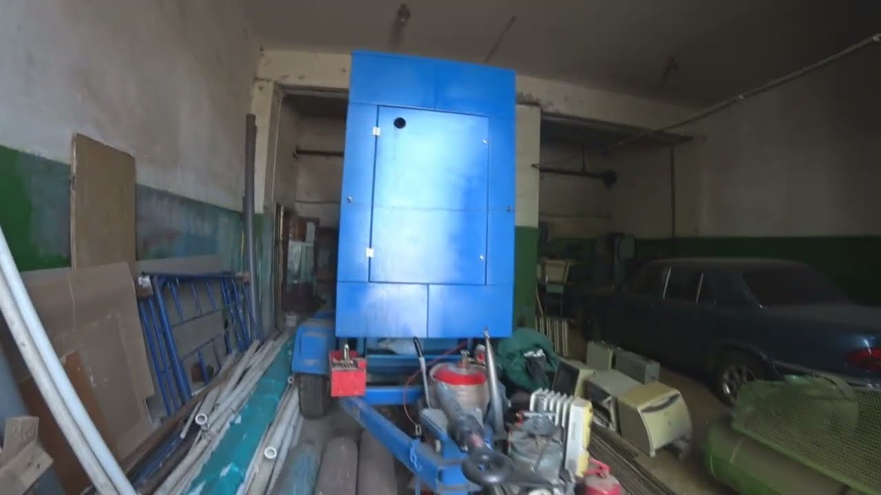 Банкротное имущество серия 249 Газели, волги и ассенизатор