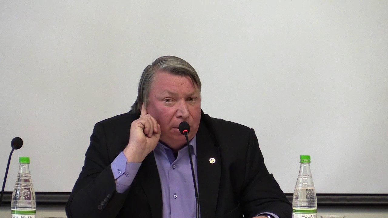 Алексей Кара-Мурза. Революция: Февраль vs Октябрь