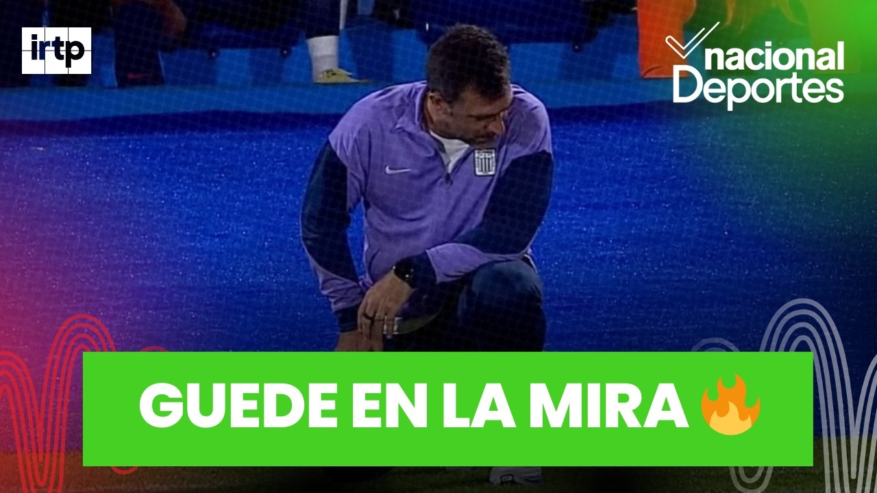 🔥 GUEDE EN LA CUERDA FLOJA: ¿Alianza improvisó y pagó el precio en Libertadores?