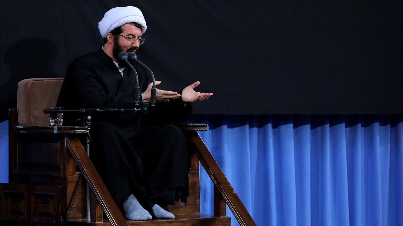 1397/06/28 سخنرانی کامل  استاد مسعود عالی محرم