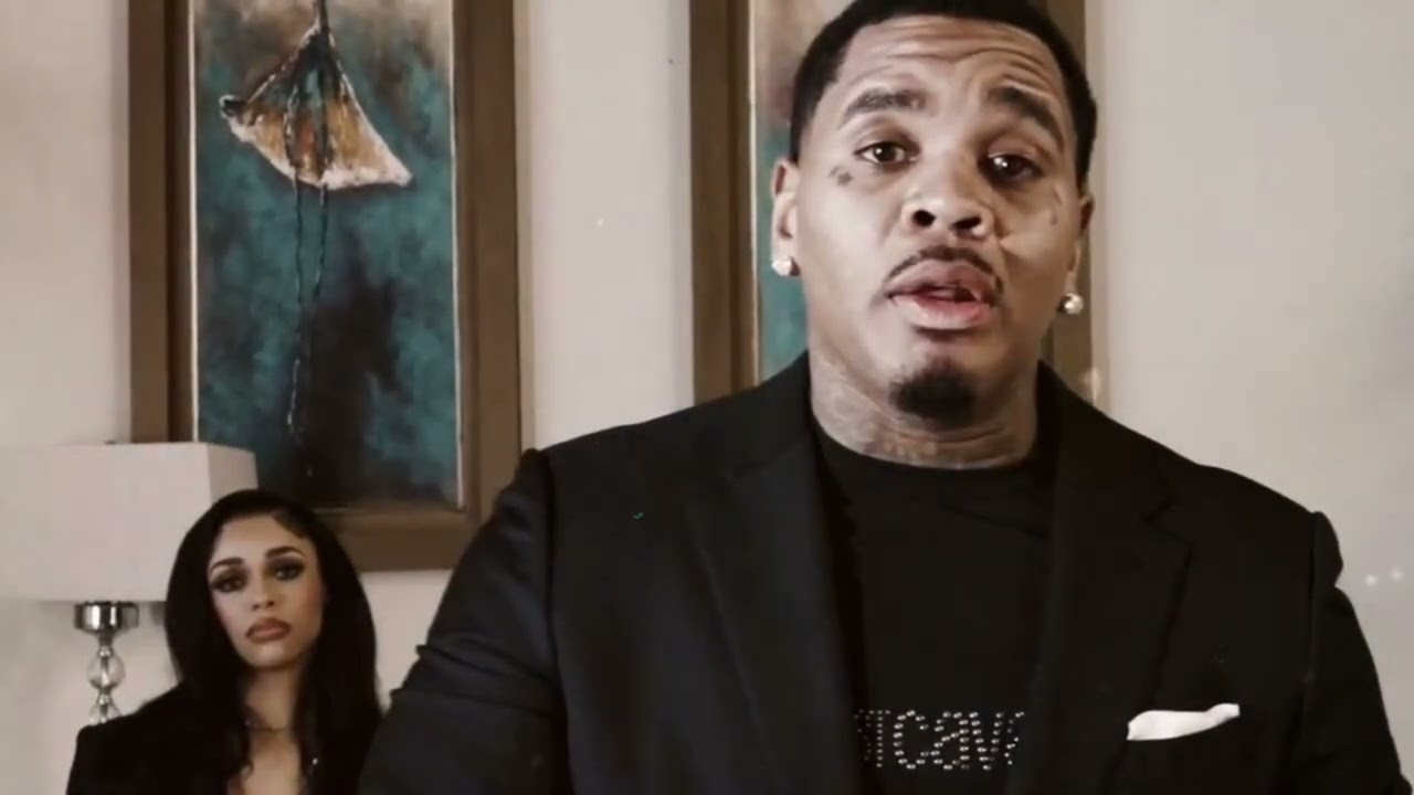 Kevin Gates - STAND BESIDE ME