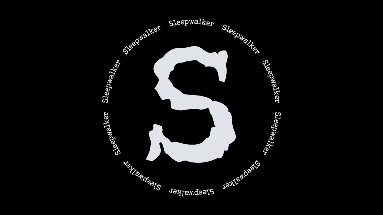Sleepwalker  - Zmiana (EP 2017)