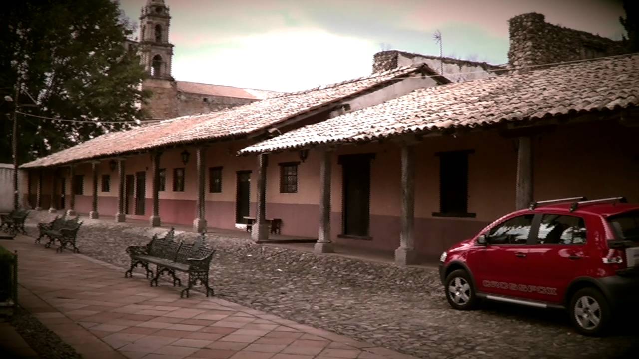UCAREO, MICHOACÁN