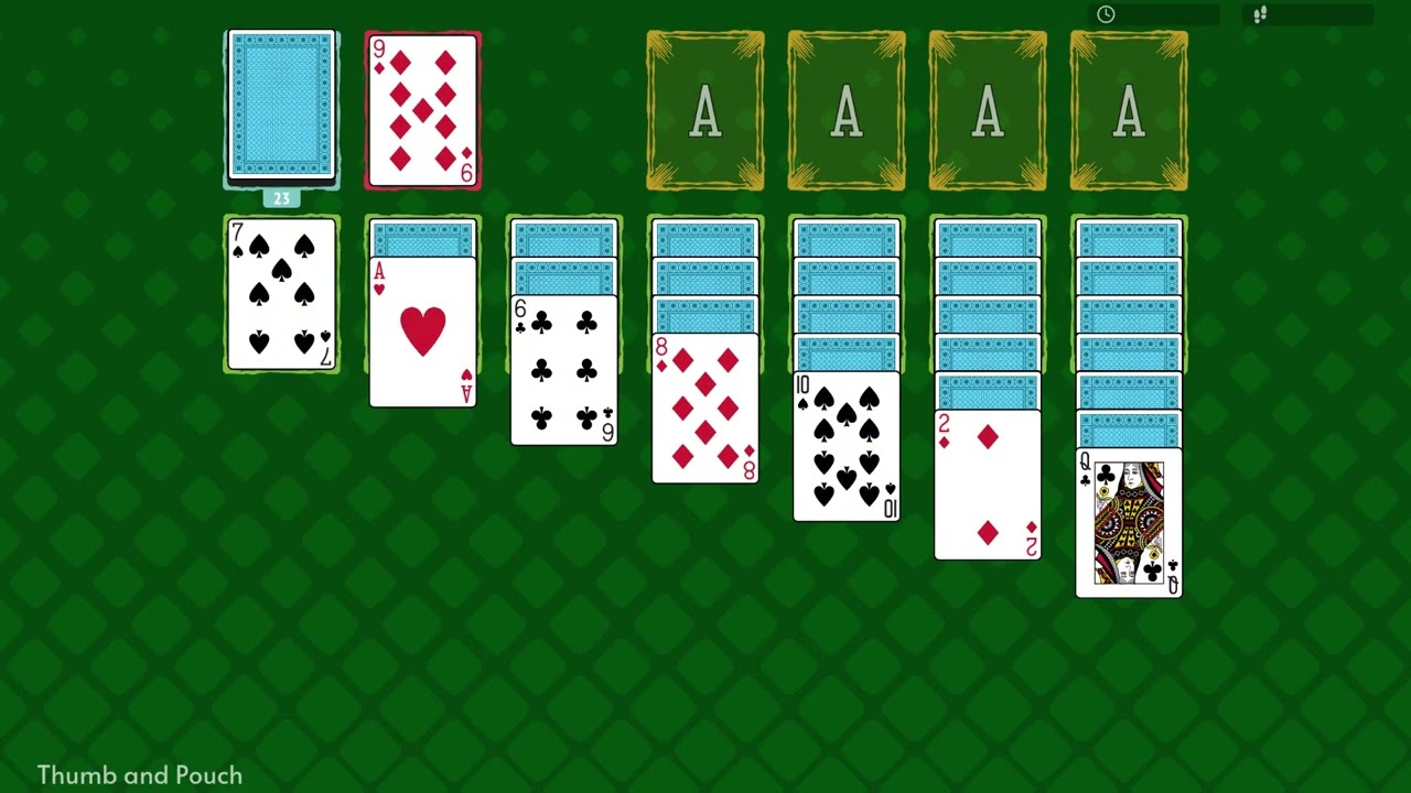 Ultimate Solitaire Collection