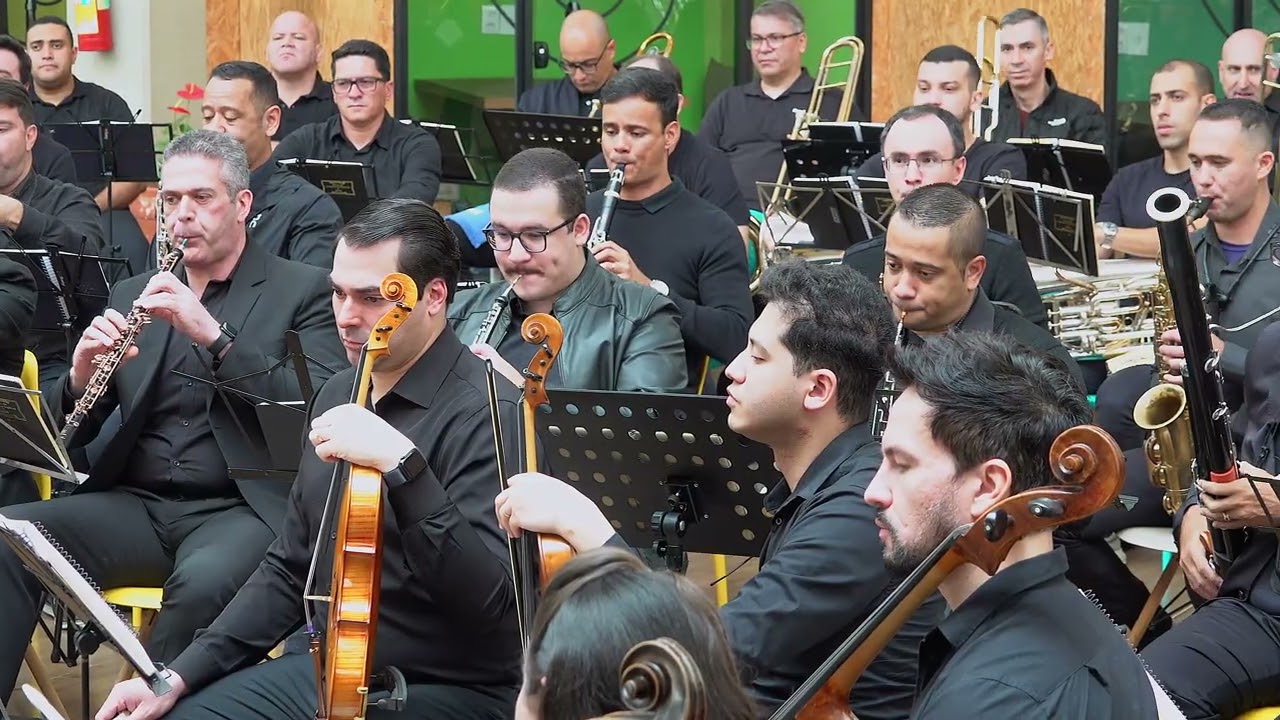 Hino 197 - Senhor por teu poder