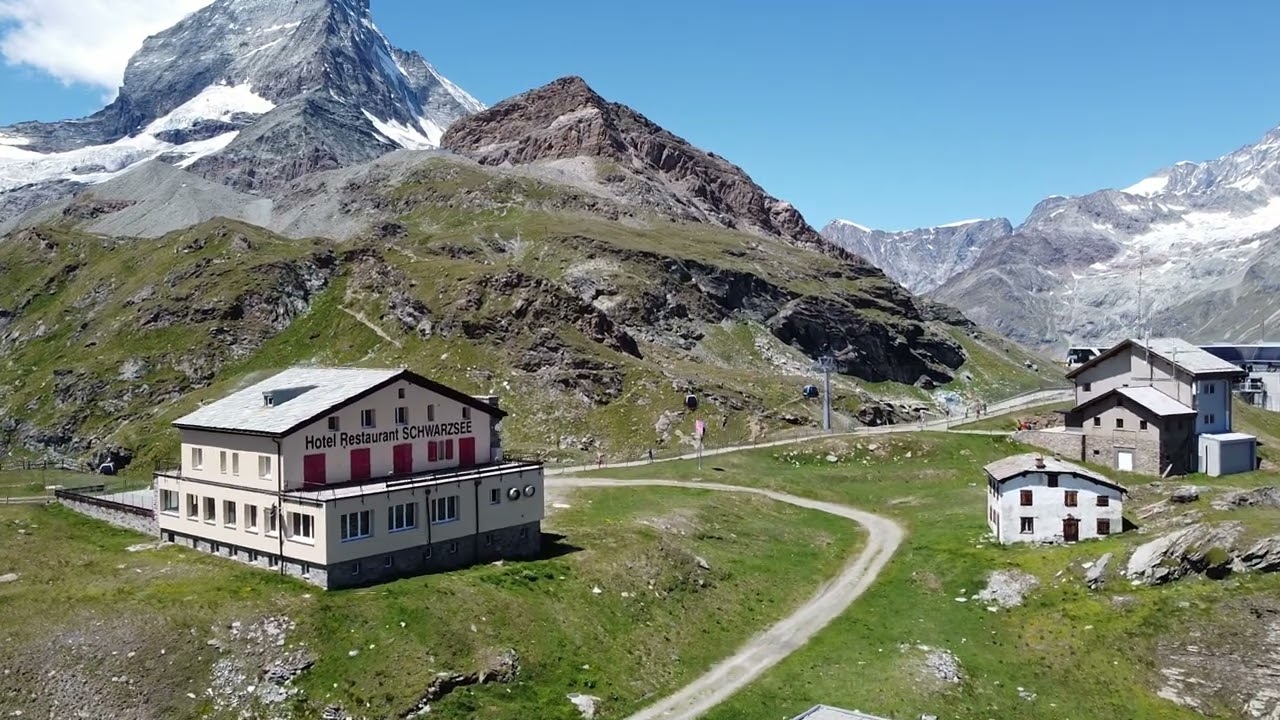 Zermatt-Tasch-Switzerland