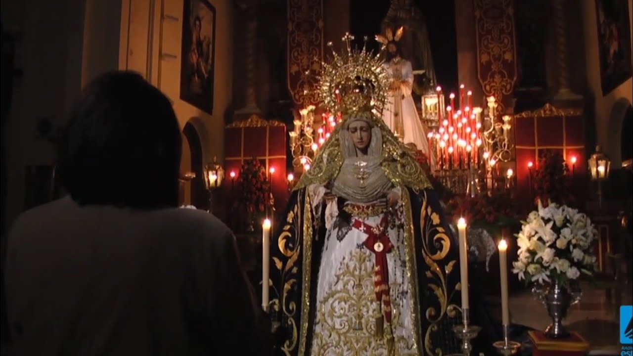Especial Semana Santa Estepona 2021 (Miércoles Santo)