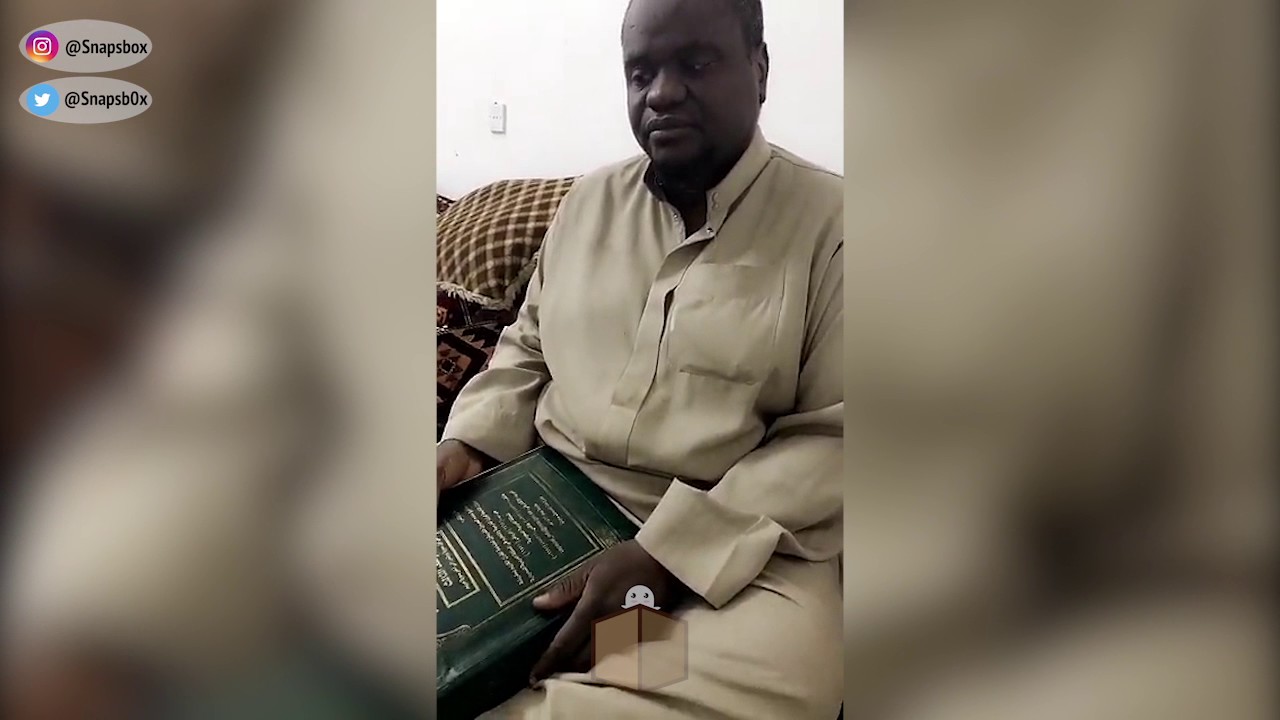 فايز المالكي من اغرب القصص اللي شافها في حياته !