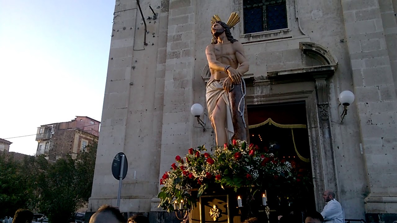 CATANIA - VIA CRUCIS AI SALESIANI DI VIA TEATRO GRECO WP 20180323 17 48 51 Pro