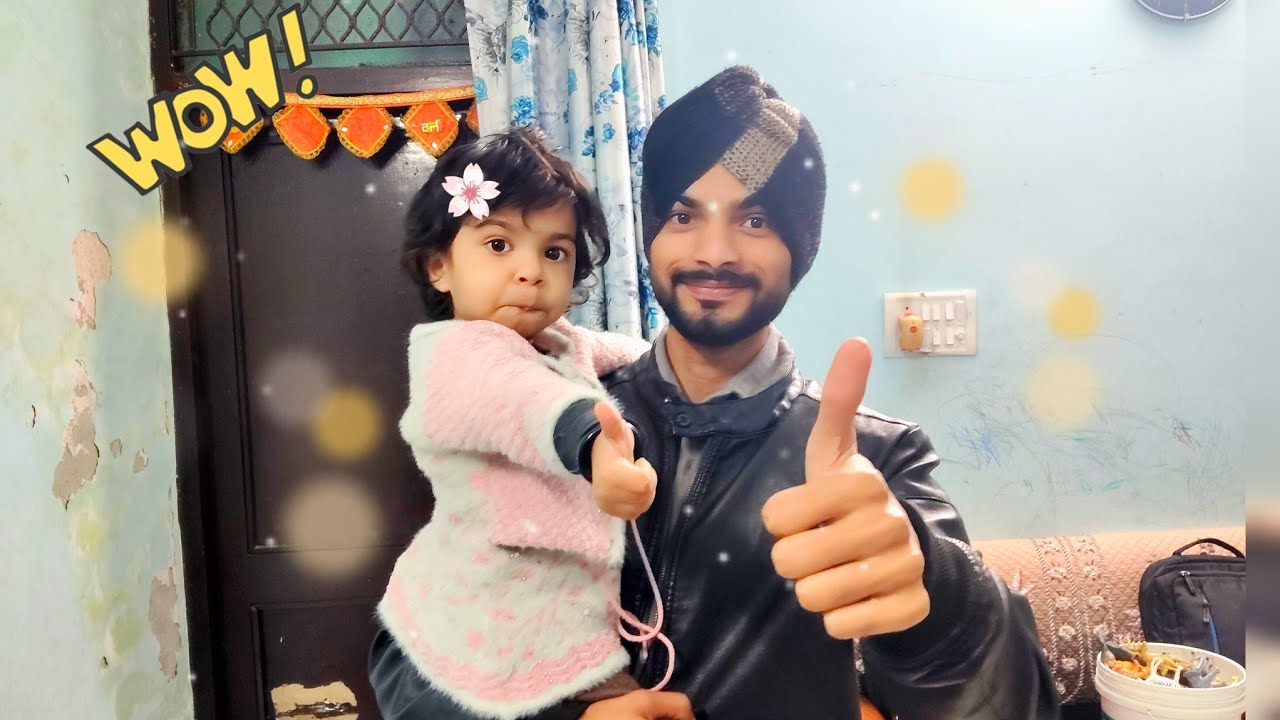 Aaj Hum Mile Apni Cute Se Princess Se | Loveing Meet-up With My Princess 🥰❣️| Lot Of Masti 