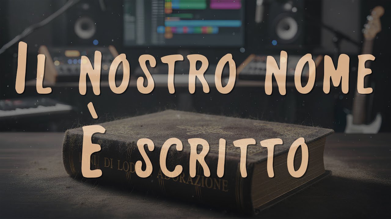 7. Il nostro nome è scritto | Revival - Inni di Lode e Adorazione