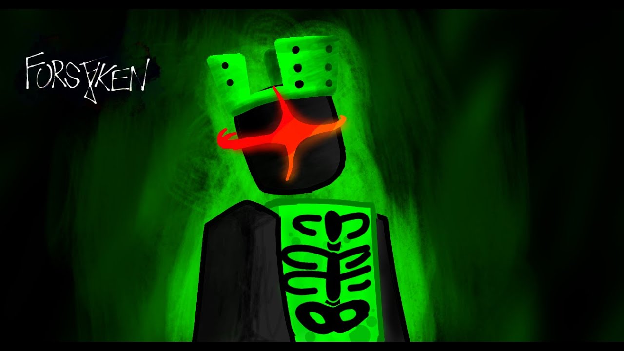 XER0 - DESTRUCTION OF ROBLOX | 1X1X1X1 CHASE THEME | FORSAKEN UST.
