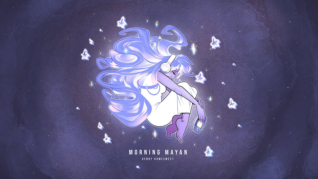 Henry Homesweet - Morning Mayan (Full Album)