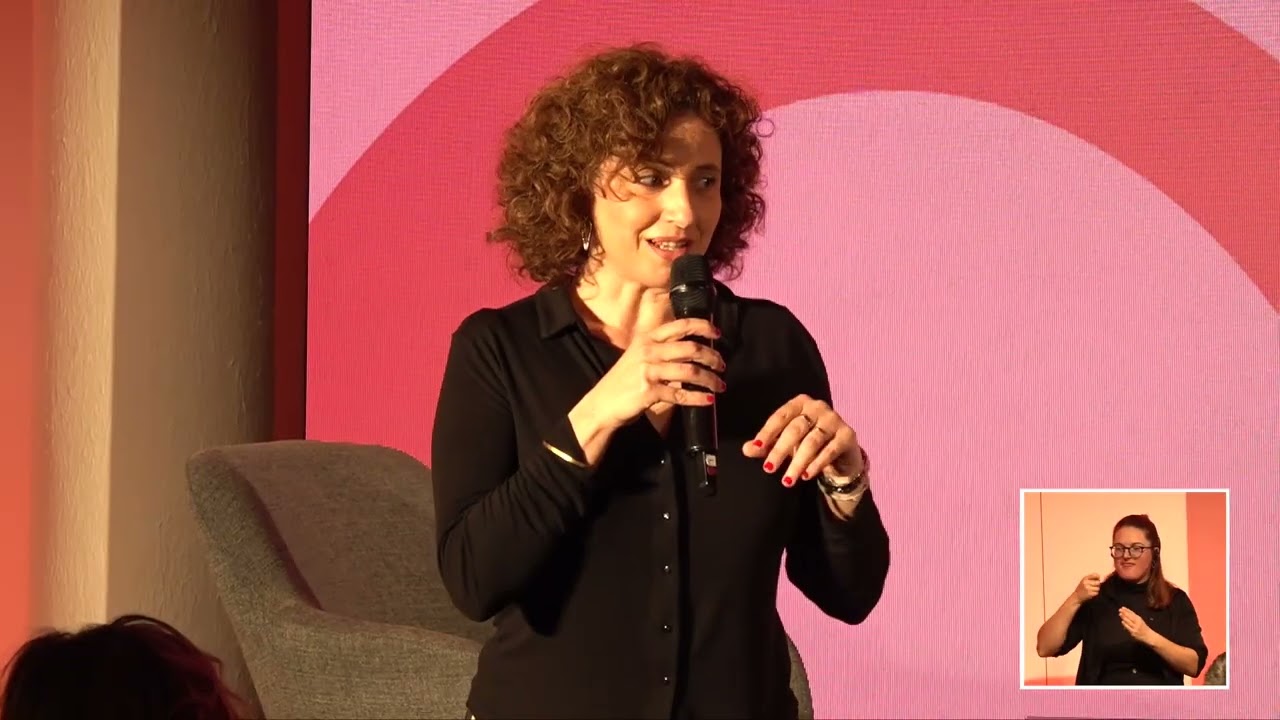 Inauguració del MOT Girona: 'Més noms per a l'amor' I Festival MOT 2025