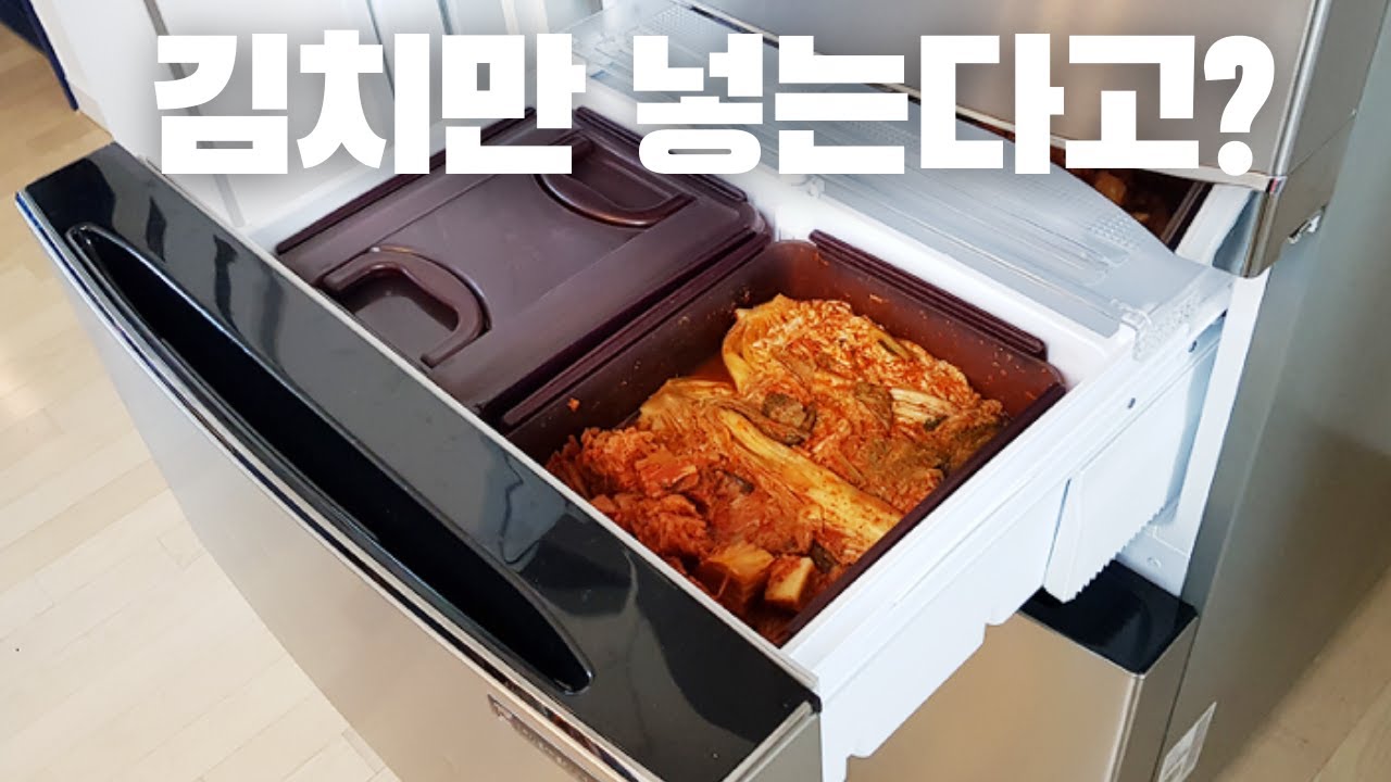 외국인들이 기겁하는 한국만의 특징 7가지