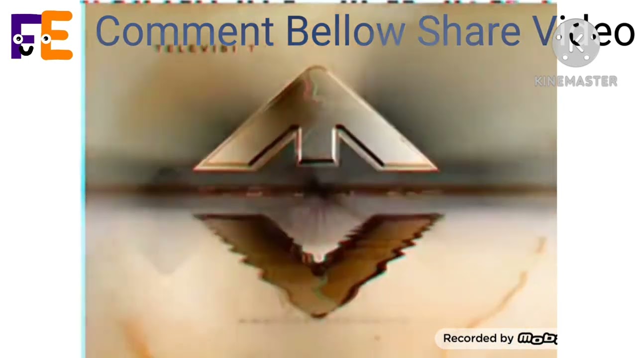 Station ID Trans TV Gada 7 Ident Effects