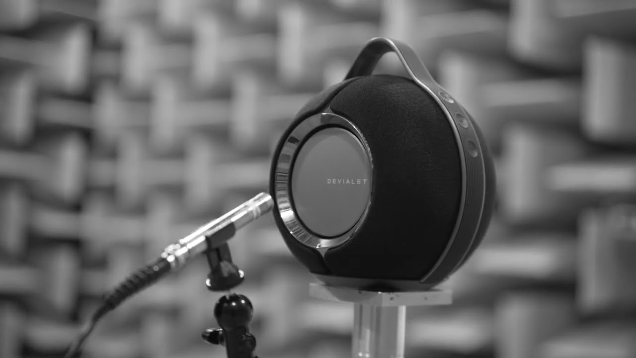 Devialet Behind The Tech • Episode 1 • Stereo Sound