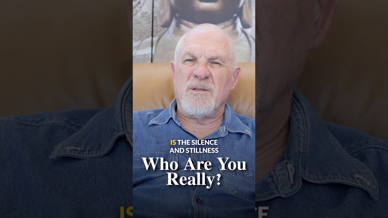 You’re Not Who You Think You Are