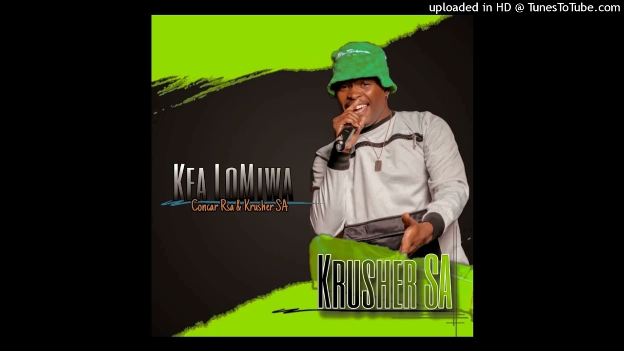 Kea Lomiwa (Concar Rsa & Krusher SA)-128Kbps