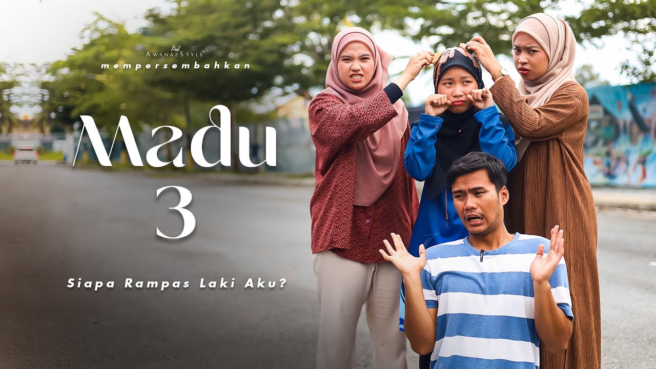 MADU 3 | SHORTFILM 