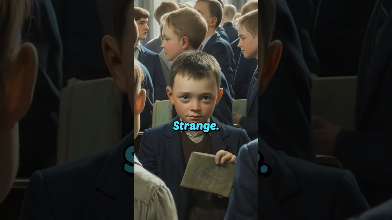 They Judged Him Silent… One Small Kindness Changed Everything 