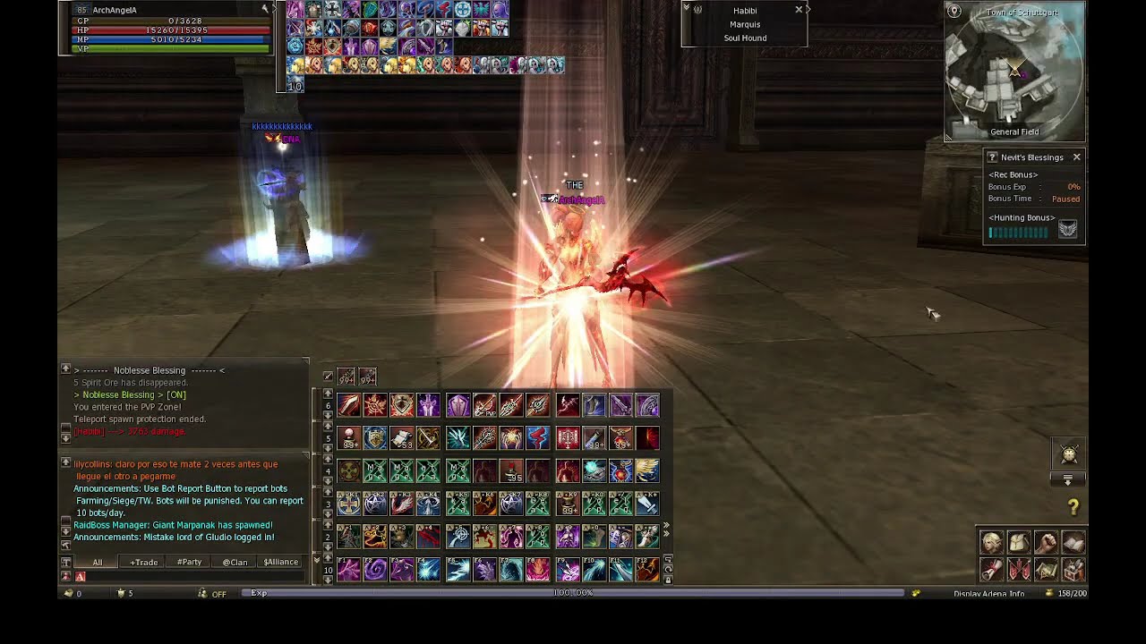 L2 Amerika 2026 | SoulHound PvP 🔥
