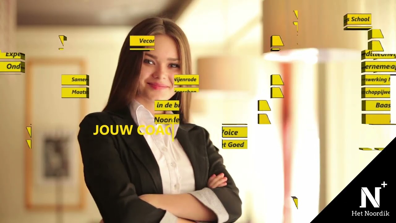 Het Noordik Journaal 1: Het Noordik Lyceum