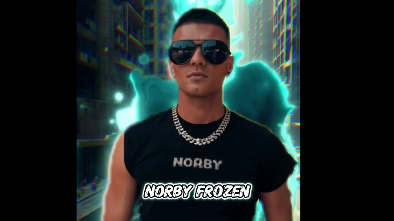 NORBY - FROZEN