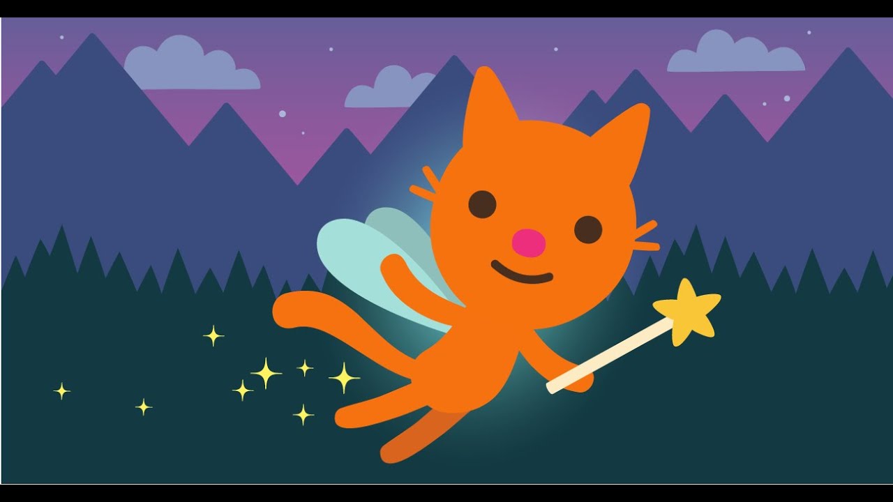 Sago Mini World - Fairy Tales